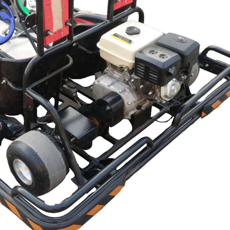 Go Kart 5